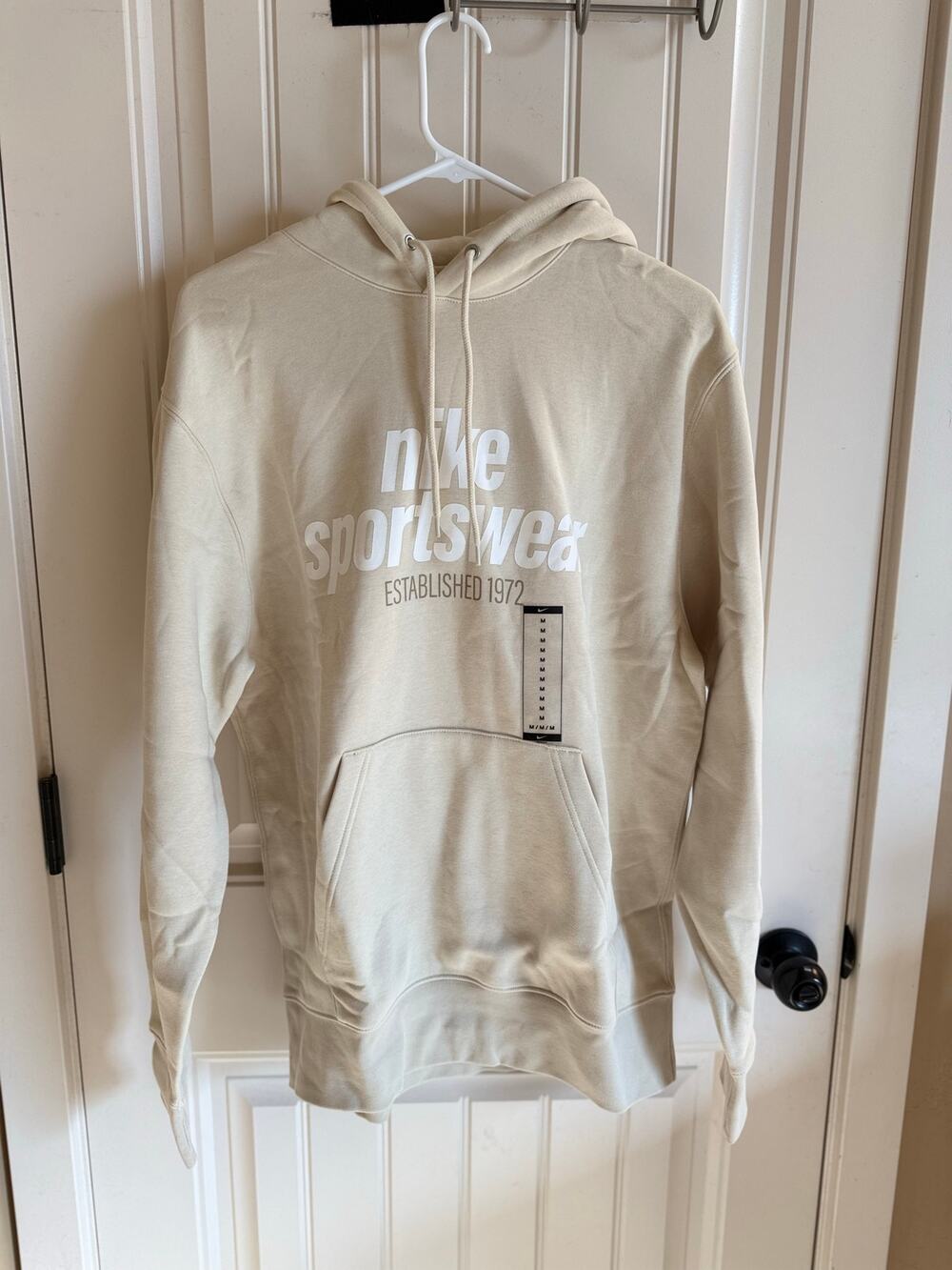 Men’s Nike Hoodie
